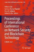 Proceedings of International Conference on Network Security and Blockchain Technology