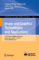 Image and Graphics Technologies and Applications