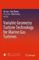 Variable Geometry Turbine Technology for Marine Gas Turbines