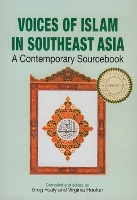 Voices of Islam in Southeast Asia