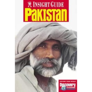 Pakistan Insight Guide (Insight Guides)