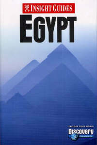 Egypt Insight Guide (Insight Guides)