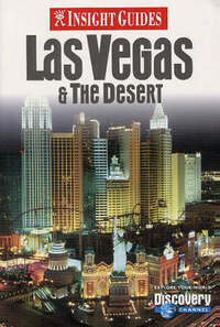 Las Vegas Insight Guide (Insight Guides)