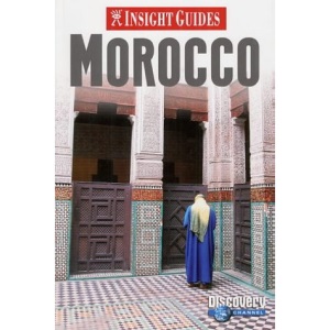 Morocco Insight Guide (Insight Guides)