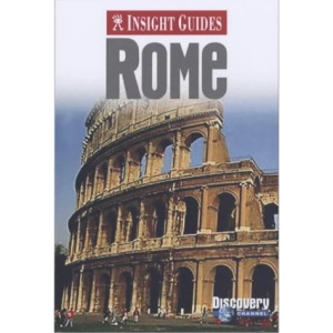Rome Insight Guide (Insight Guides)