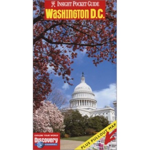 Washington DC Insight Pocket Guide
