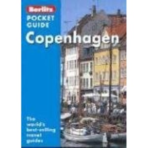 Copenhagen Berlitz Pocket Guide (Berlitz Pocket Guides)