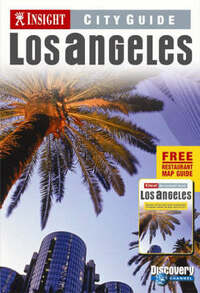 Los Angeles Insight City Guide (Insight City Guides)