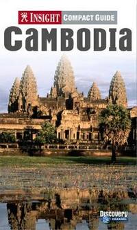 Cambodia Insight Compact Guide (Insight Compact Guides)