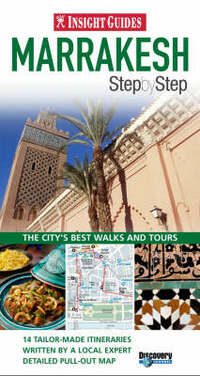 Marrakesh Insight Step by Step