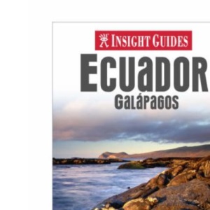 Ecuador Insight Guide (Insight Guides)