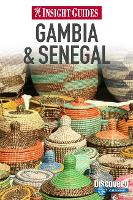 Insight Guides Gambia & Senegal