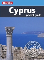 Berlitz: Cyprus Pocket Guide