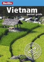 Berlitz Pocket Guide Vietnam