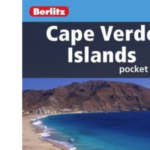 Berlitz: Cape Verde Islands Pocket Guide (Berlitz Pocket Guides)
