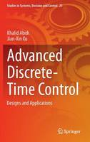 Advanced Discrete-Time Control