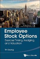 Employee Stock Options: Exercise Timing, Hedging, And Valuation