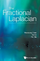 Fractional Laplacian, The