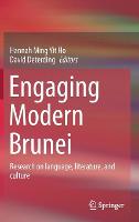 Engaging Modern Brunei