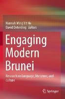 Engaging Modern Brunei