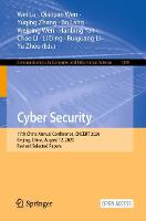 Cyber Security