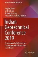 Indian Geotechnical Conference 2019