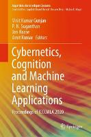 Cybernetics, Cognition and Machine Learning Applications