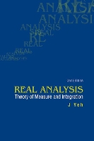 Real Analysis: Theory Of Measure And Integration (3rd Edition)