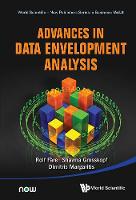 Advances In Data Envelopment Analysis