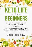 Keto Diet For Beginners