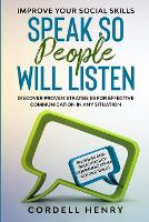 Improve Your Social Skills