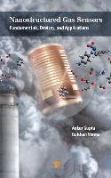 Nanostructured Gas Sensors