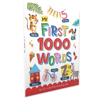 My First 1000 Words