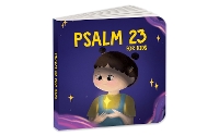 Psalm 23 for Kids