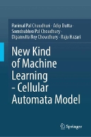 New Kind of Machine Learning–Cellular Automata Model