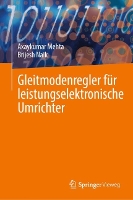 Gleitmodenregler für leistungselektronische Umrichter