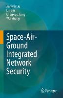 Space-Air-Ground Integrated Network Security