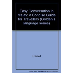 Easy Conversation in Malay