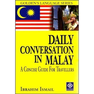Daily Conversation in Malay