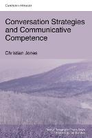 Conversation Strategies and Communicative Competence