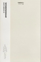 Fashionary Womenswear Sketchbook A5