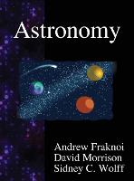 Astronomy