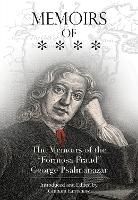 Memoirs of the "Formosa Fraud"  George Psalmanazar