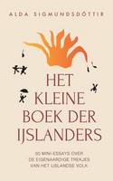 Het Kleine Boek der Ijslanders