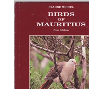 Birds of Mauritius