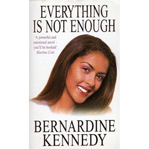 Everything is Not Enough