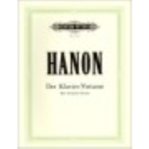 Der Klavier-Virtuose: Neue und durch Ergänzungsübungen erweiterte Ausgabe (1820-1900)