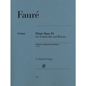 Requiem (1893 version) (New) | Gabriel Fauré | 9780193361034