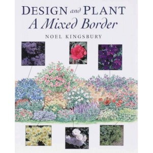 Design and Plant a Mixed Border
