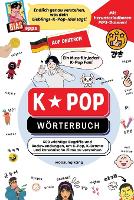 K-Pop Wörterbuch